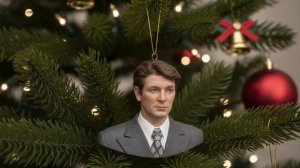 Новогодние игрушки с любимыми героями — для меня это возвращение в детство…»