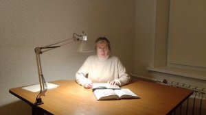 Объяснение богослужения. Божественная литургия. 2-ой антифон.