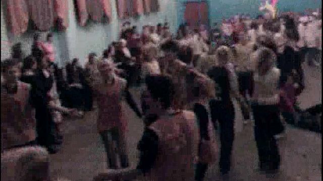 "Тинейджер-лидер" г. Красноуральск, 2007г, Самый самый