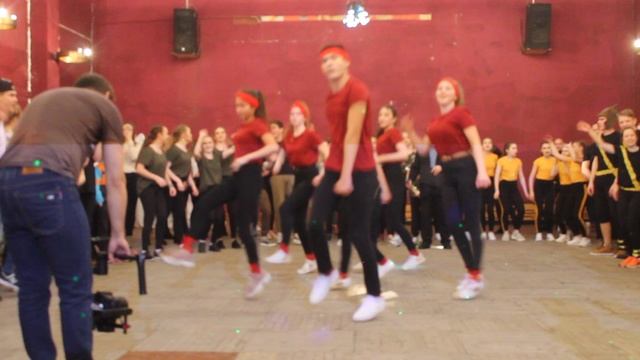 "Тинейджер-лидер"  г. Красноуральск, 2019 год 1