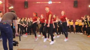 "Тинейджер-лидер"  г. Красноуральск, 2019 год 1