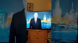 С новым годом ураааа