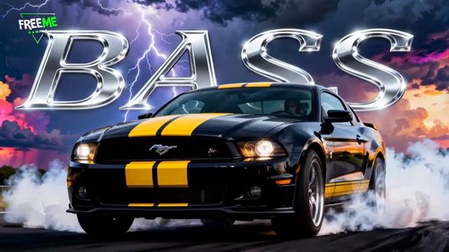 ULTIMATE BASS BOOSTED MUSIC MIX BEST TRAP EDM ELECTRO HOUSE BEST SONGS IN THE CAR 2026