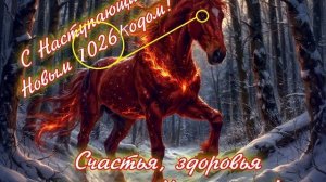 Код1026 =﹥ 1026 лет плюс 1000 лет {украденного прошлого} = ?