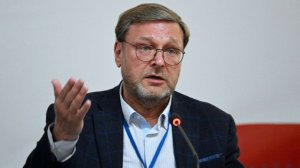 Косачев: атака ВСУ по кафе в Херсонской области чудовищна