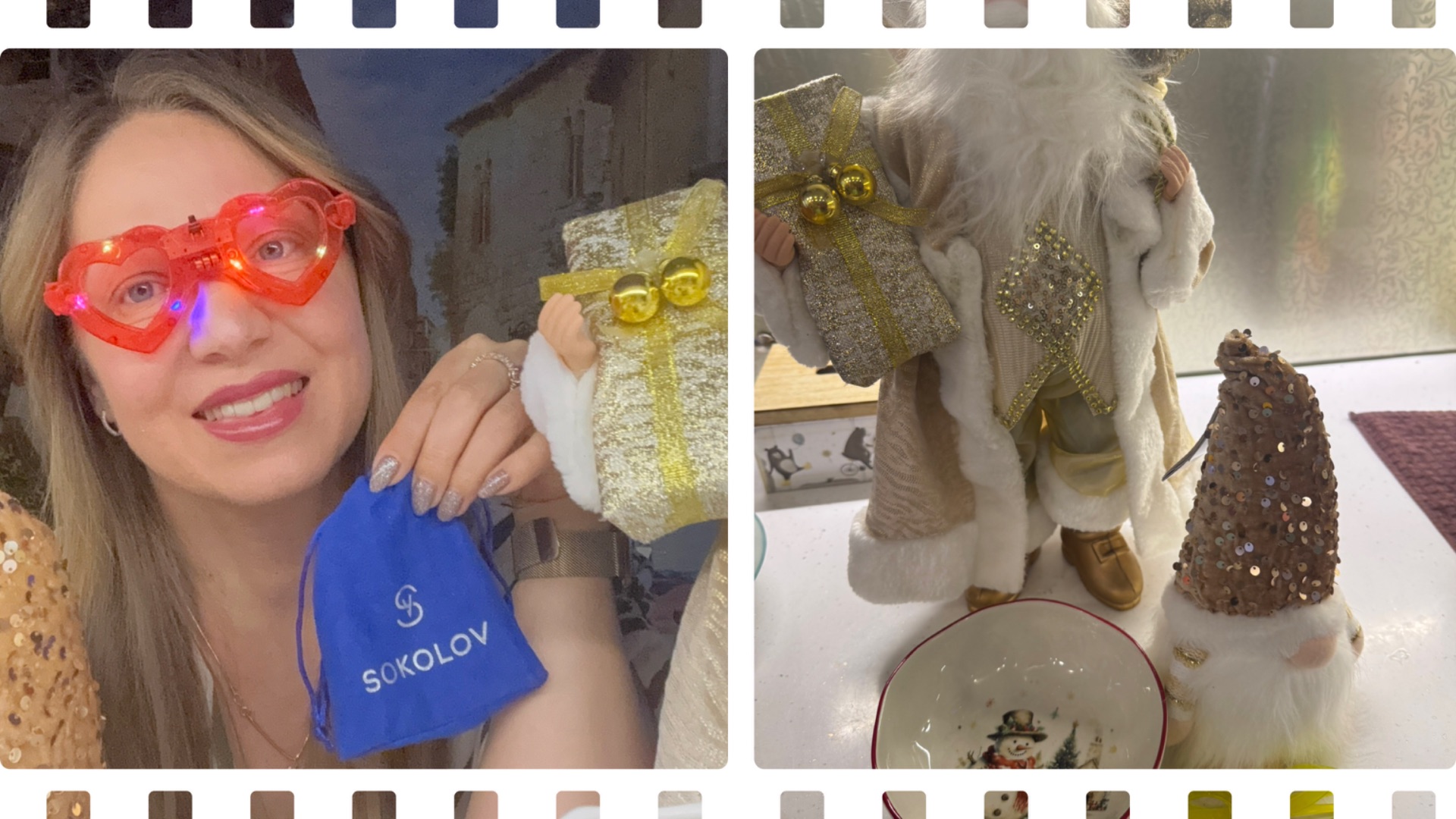 01-01-2026 С НОВЫМ ГОДОМ 2026 🎅🎉🎄МОИ НОВОГОДНИИ ПОДАРКИ 🎁 смотреть онлайн