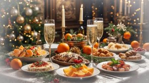 Ой, встречаем Новый год! 🎄⛄ 🥳🕺💃(Новогодняя танцевальная песня)