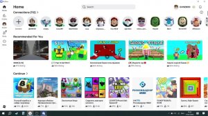 играю в роблокс