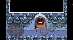 АНДЕРТЕЙЛ-Спагетти Папируса уже готовы! №4