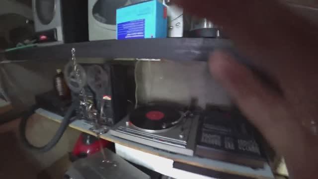 Обзор вещей в гараже сразу после покупки смотреть онлайн