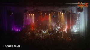 LOCKED CLUB ｜ STVOL.TV： НОВОГОДНЕЕ ЗАСТВОЛЬЕ 2026