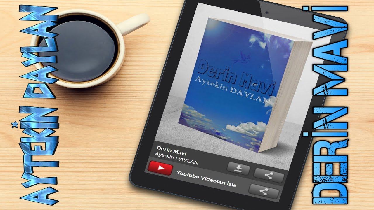 19 - İSTEYEN ANLAR (AYTEKİN DAYLAN ♡ DERİN MAVİ)