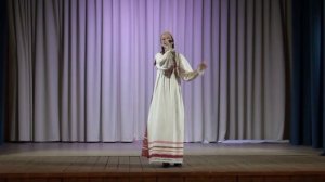 Колодина Маша. Катя, Катя. Синеглазая Россия