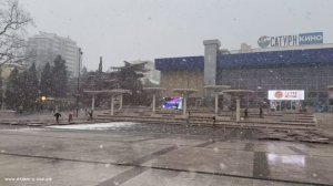 КРЫМ 2025 | 31 ДЕКАБРЯ В ГОРОДЕ СЧАСТЬЯ ❤️🌊⛰️🐬☀️🏖️🏄♂️