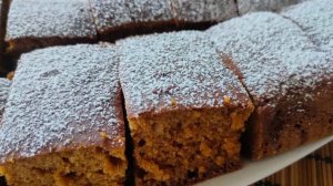 Коврижка с вареньем в хлебопечке. Вкусная выпечка без заморочек.