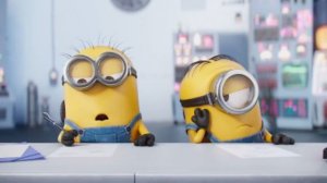 Лука и Вика 29 серия