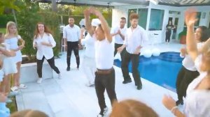 Настя празднует свой 11-й день рождения