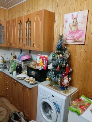 отдыхаю скоро в баню