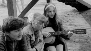 Гуляли всю ночь до утра!