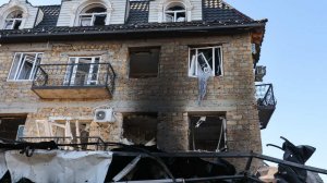 Врач рассказал о состоянии пострадавших при атаке ВСУ в Херсонской области