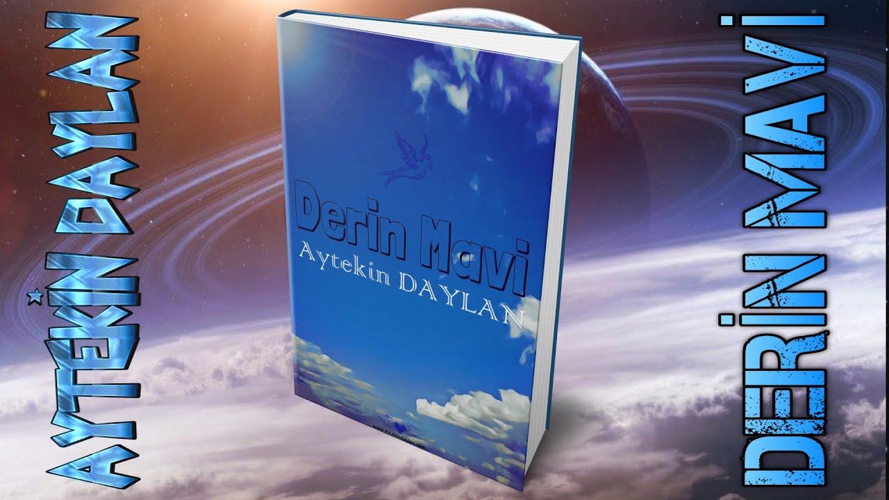 09 - İKİNCİ YARIM (AYTEKİN DAYLAN ♡ DERİN MAVİ)