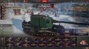 Мир танков 1 числа