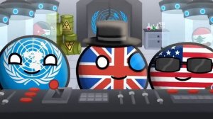 мультик про странный