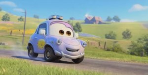 Гонка с ветерком: мчимся к приключениям мультик