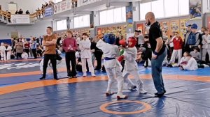 Стрикун Кирилл+Патрин Артём-Новогодний Фестиваль-Сахалин-28 декабря 2025