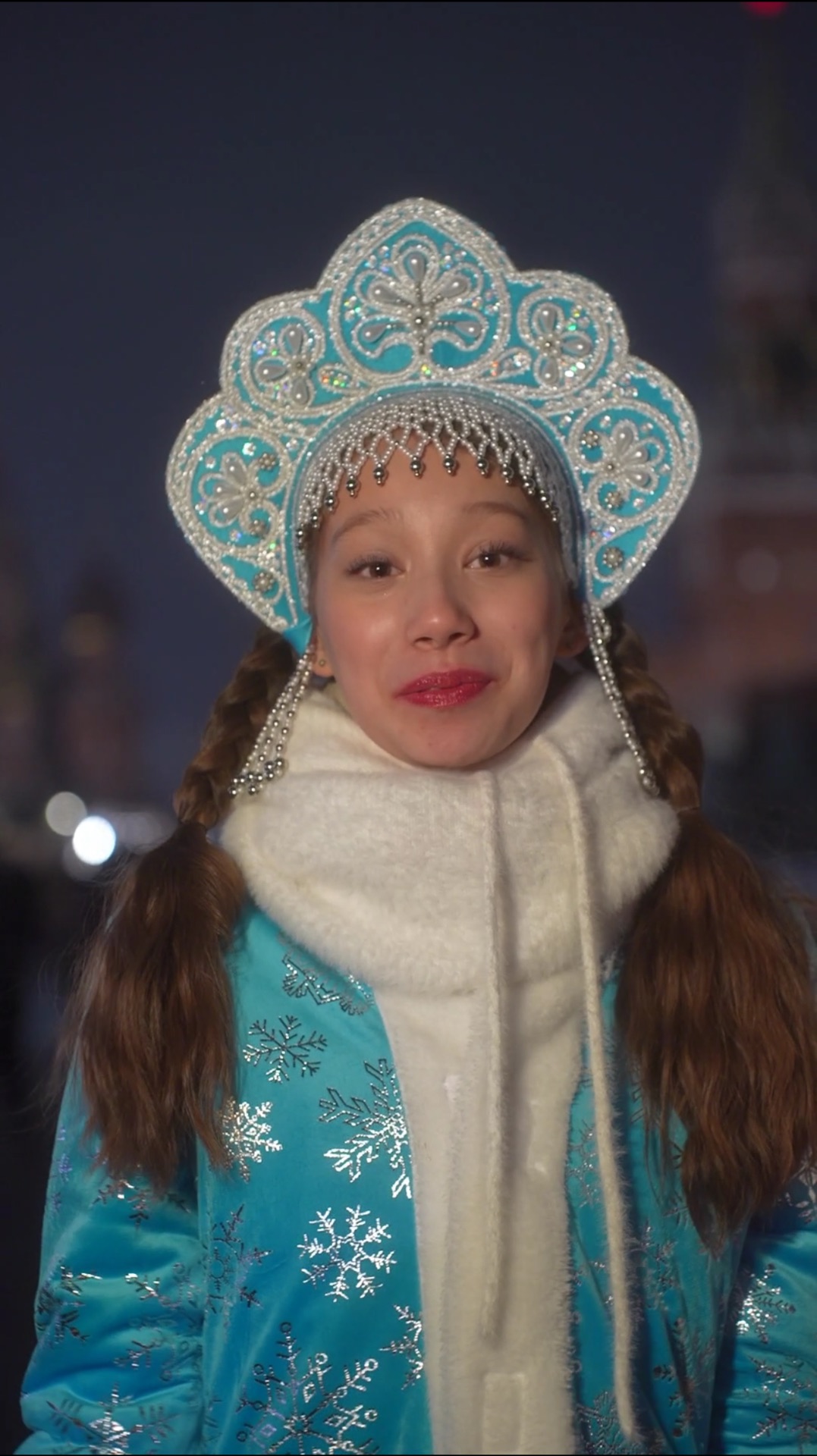 С Новым годом! смотреть онлайн