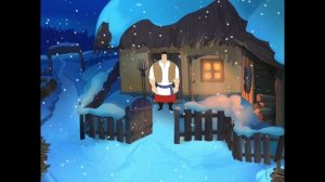 Полное прохождение Вечера на хуторе близ Диканьки (PC) (Без комментариев)