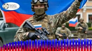 Pantel и ИИ - Патриот