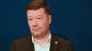 Спикер парламента Чехии выступил против военной поддержки Украины