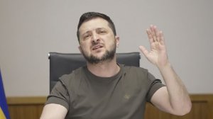 Флинн: Зеленский проиграет выборы, если они будут честными