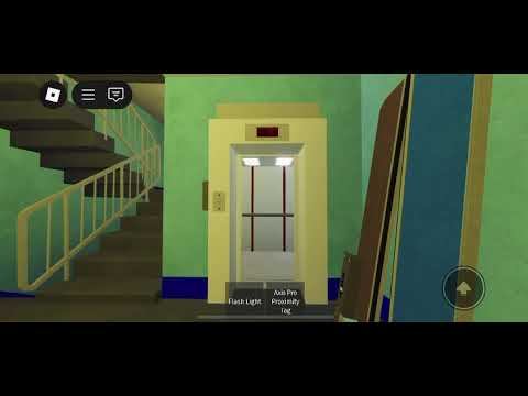 Замена! Лифт МЛМ СканСориум 2014 года выпуска в роблоксе! смотреть онлайн