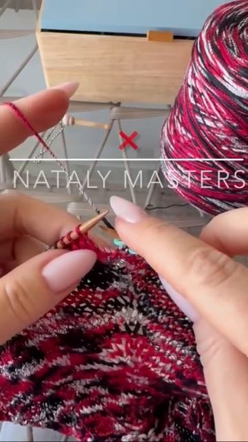 ❌ Не допускайте эту ошибку в вязании! ✅ Показываю, как ПРАВИЛЬНО смотреть онлайн