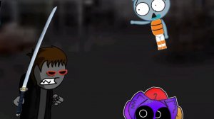 Я поступил правильно и перешёл на добрую сторону