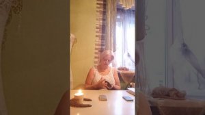 #Знакомство#Таро#Таня#ПерваяВстречаСВами