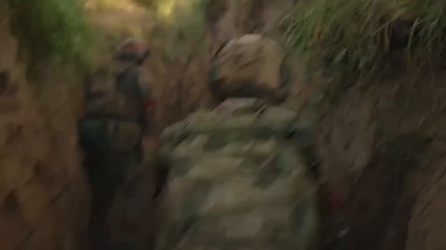 ШТУРМОВИКИ!!!! Ветераны-штурмовики сняли клип сами про себя!!! смотреть онлайн