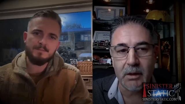 RFID Chips, Nano Tech and Cancer смотреть онлайн