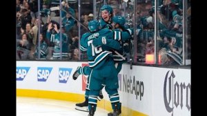 САН-ХОСЕ - МИННЕСОТА. НХЛ. ОБЗОР МАТЧА. 01.01.2026