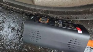 пзу 4 в 1 качаю колесо