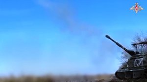 💥 Артиллеристы группировки войск «Восток» уничтожили опорные пункты ВСУ в населённом пункте Терн...