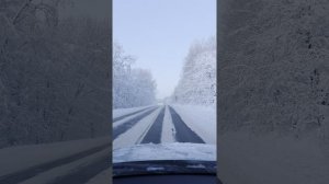 Зимняя сказка