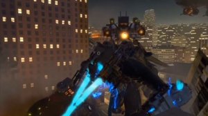 Что если титан камерамен дрался со стражем возмездия 1.0 в скибиди туалет? (ПЕРЕЗАЛИВ)