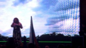 Желаю тебе, земля моя