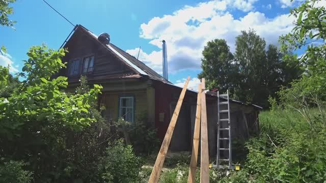 Деревенская суета ,городского жителя смотреть онлайн