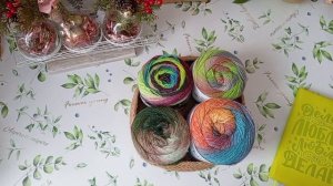 Приглашение в Шальной совместный проект "Календарь"