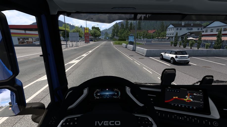 Груз из Белгорода в Порхов смотреть онлайн