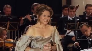 Renée Fleming Casta Diva Bellini